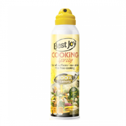BEST JOY Canola Oil 201 gram